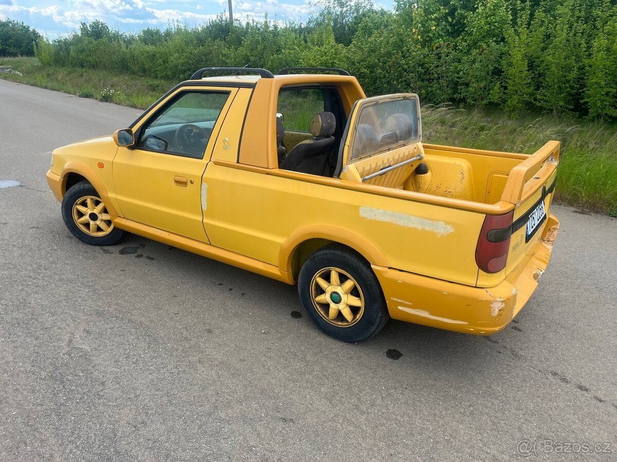 skoda-felicia-1-6-fun - 3