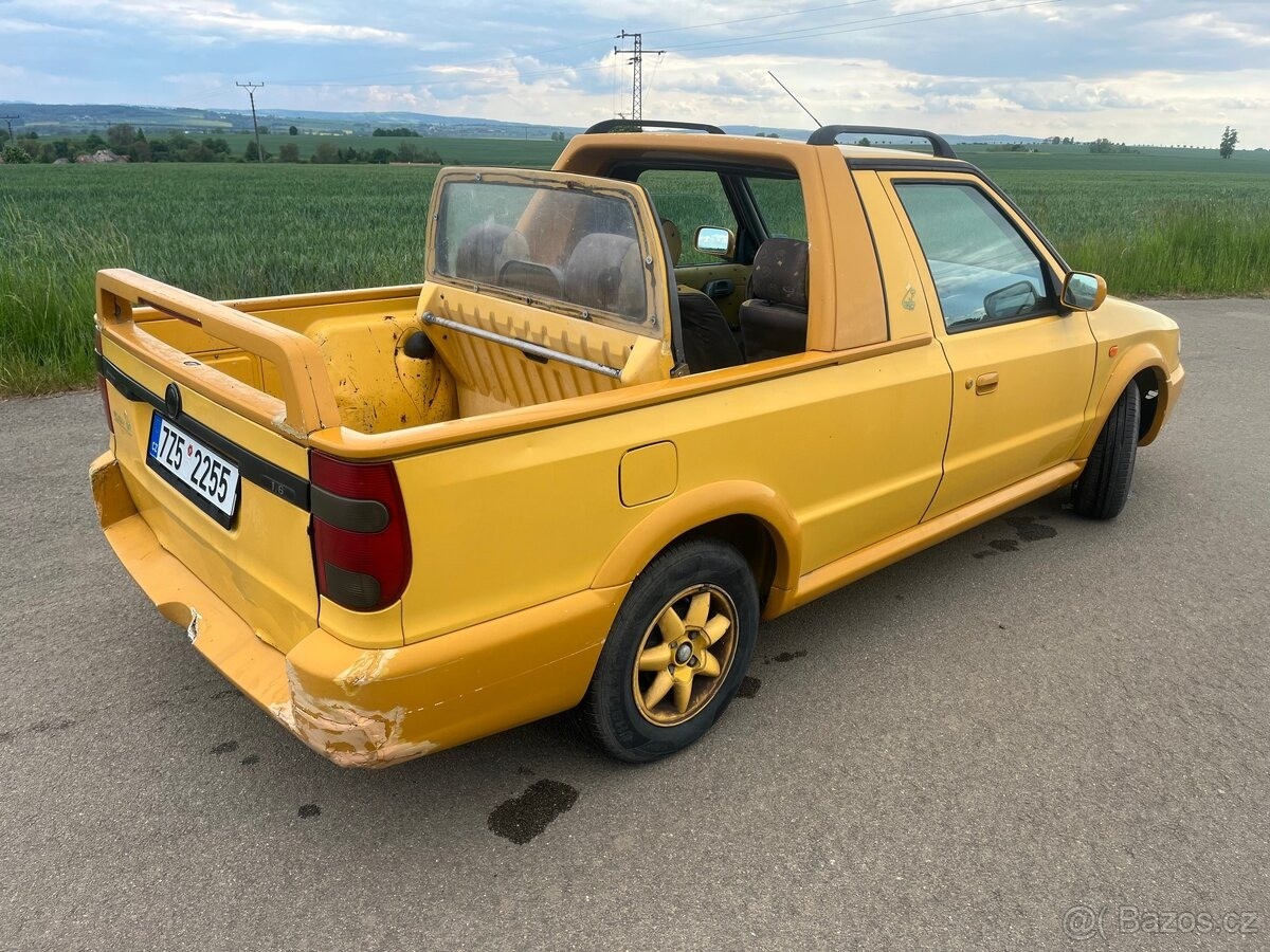 skoda-felicia-1-6-fun - 4