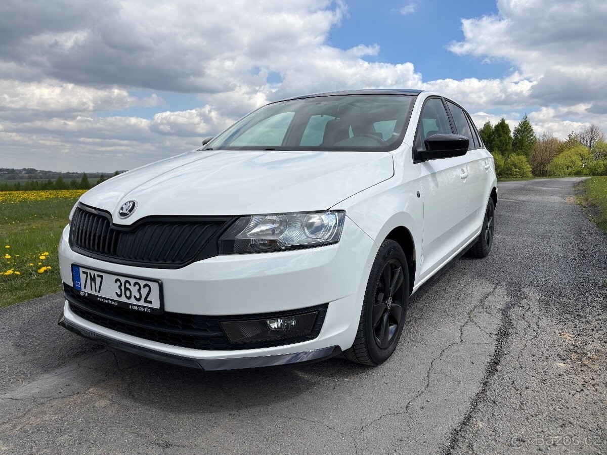 skoda-rapid-1-2-montecarlo-tsi-63kw - 1