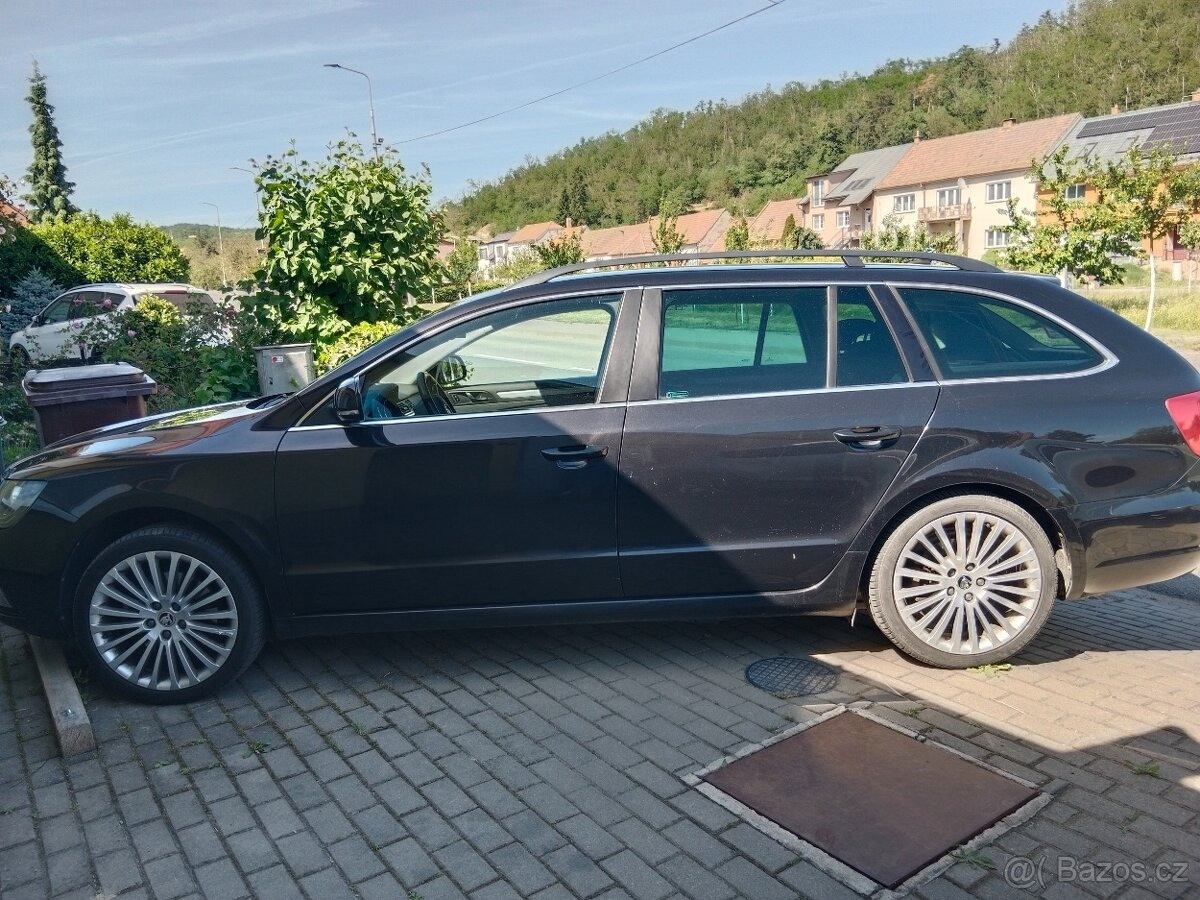 skoda-superb-2-0-tdi-103-kw - 1