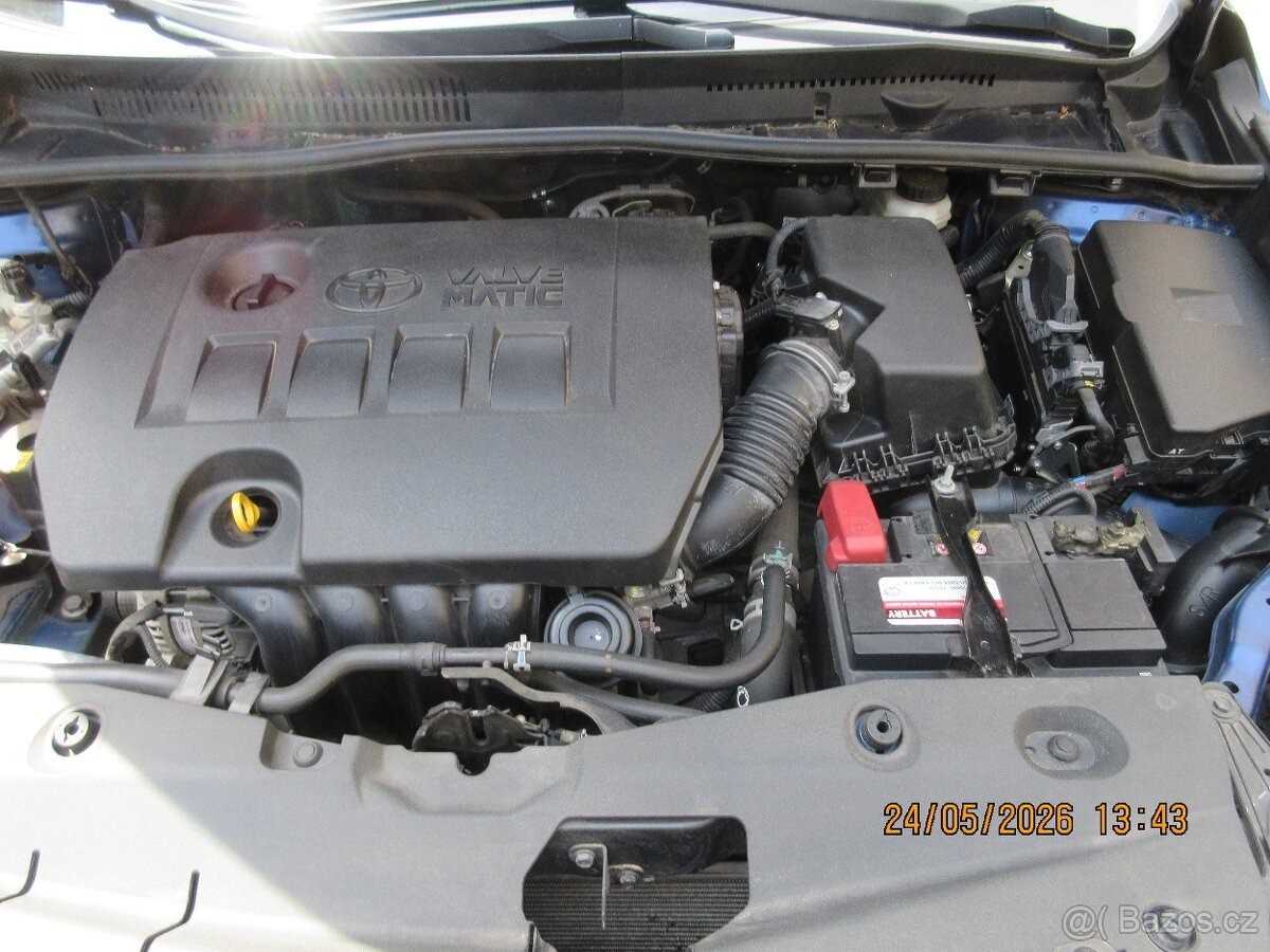 toyota-avensis-1-8-prodej-vozidla - 2