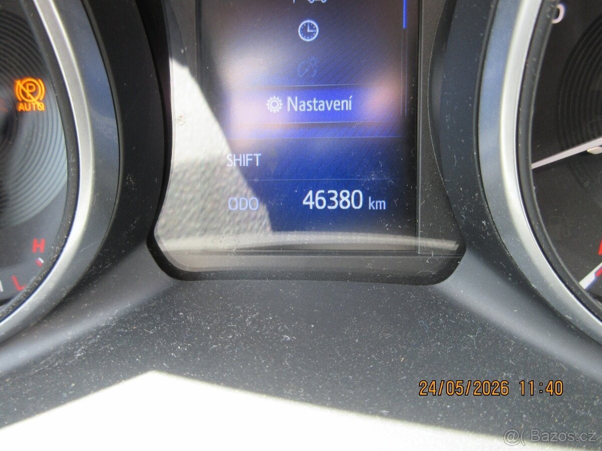 toyota-avensis-1-8-prodej-vozidla - 9