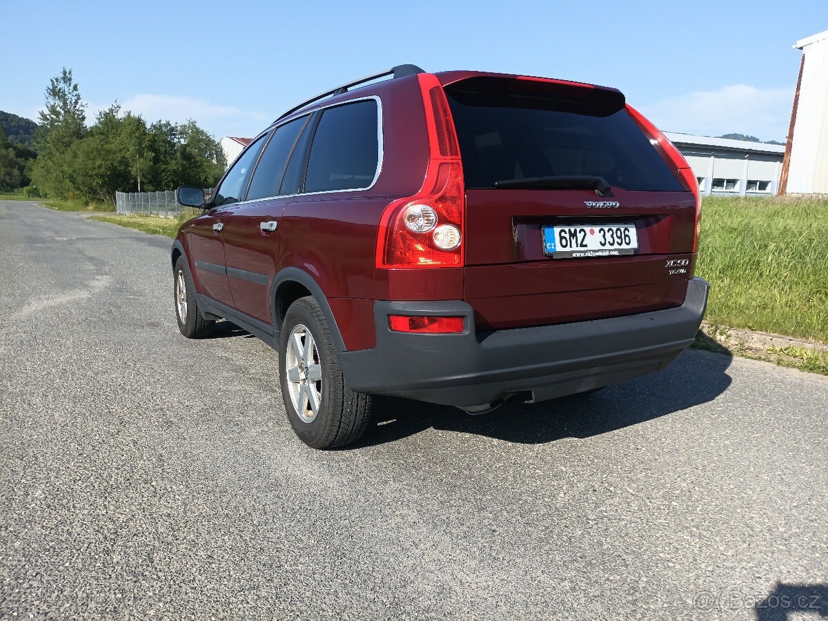 volvo-xc90-2-9-v6-200kw-7-mist - 7