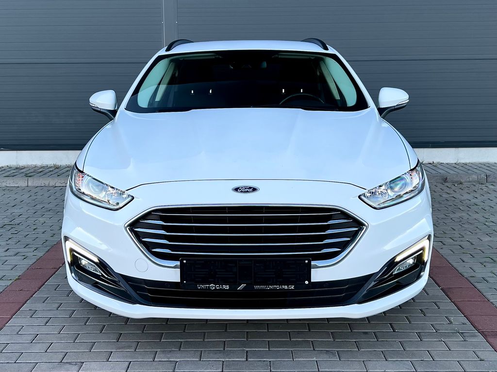 ford-mondeo-2-0-tdci-tazne-vyhrev-s - 1