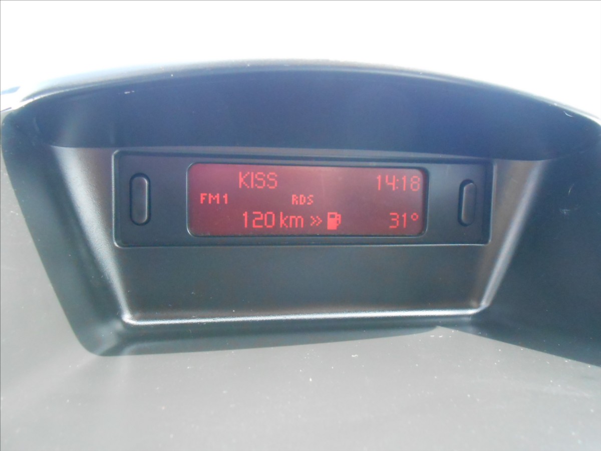 peugeot-206-1-4-55-kw-plus-klima-servisksa - 7