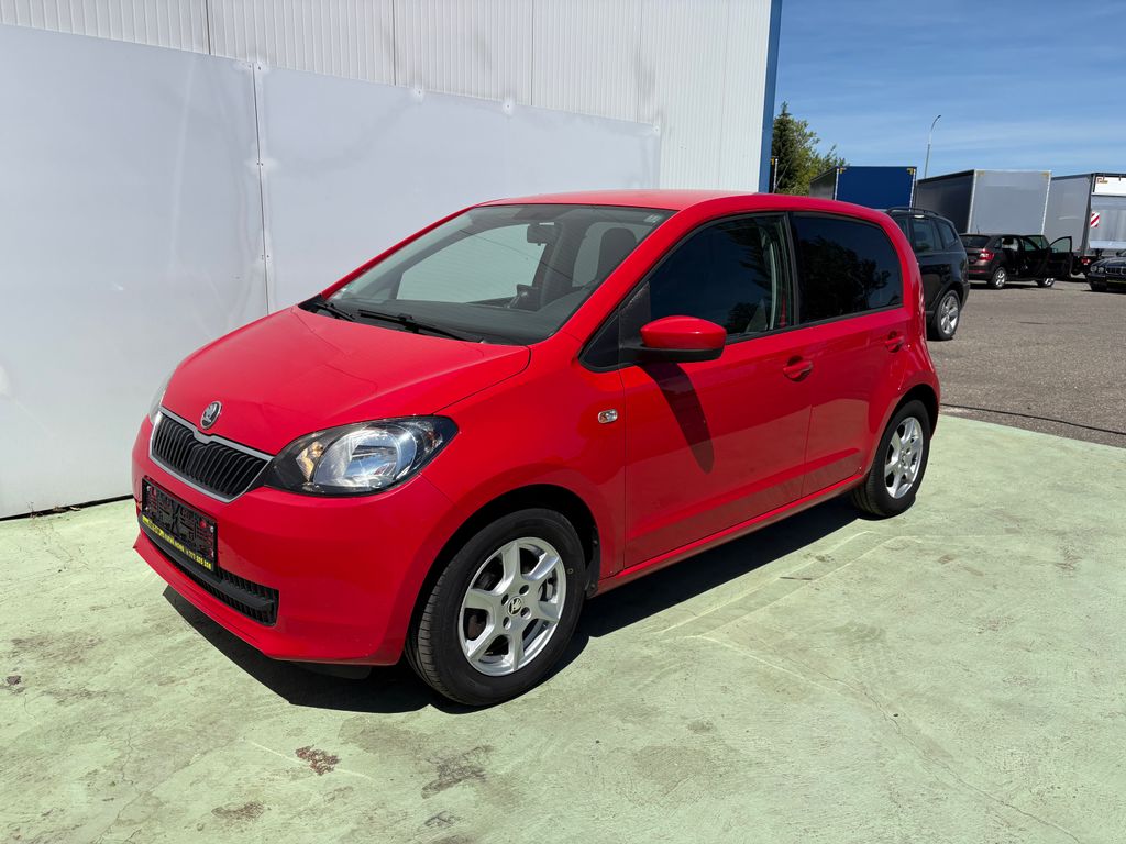skoda-citigo-1-0-44kw-klima - 3