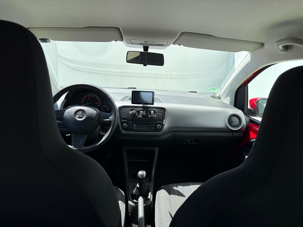 skoda-citigo-1-0-44kw-klima - 9