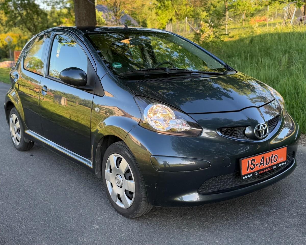 toyota-aygo-1-0 - 1