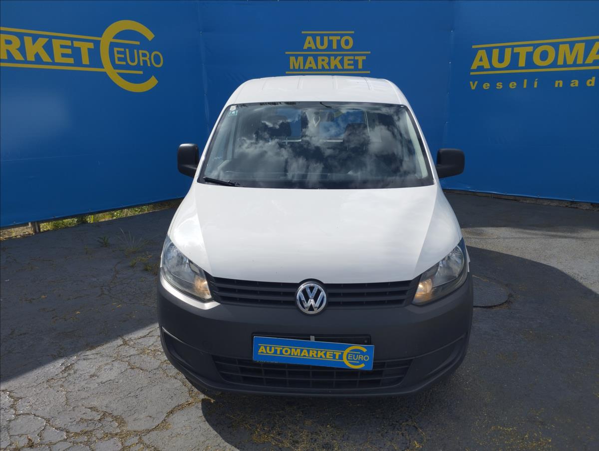 volkswagen-caddy-1-6-tdi-75kw - 1