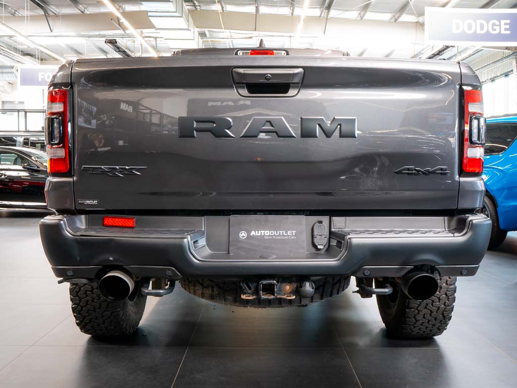 dodge-ram-6-2-trx-supercharged-702hp - 2