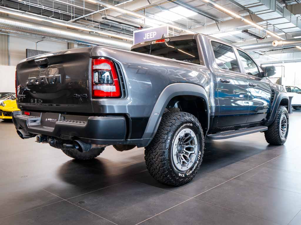 dodge-ram-6-2-trx-supercharged-702hp - 5