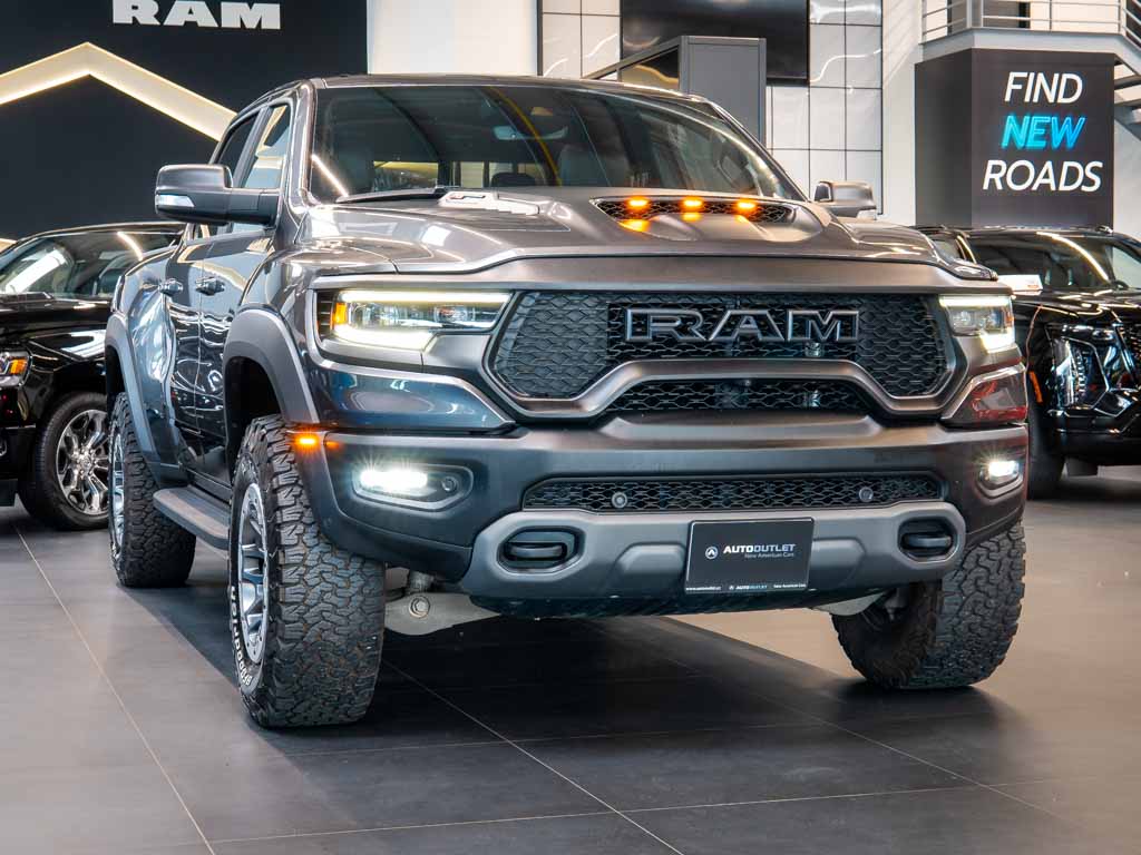 dodge-ram-6-2-trx-supercharged-702hp - 6