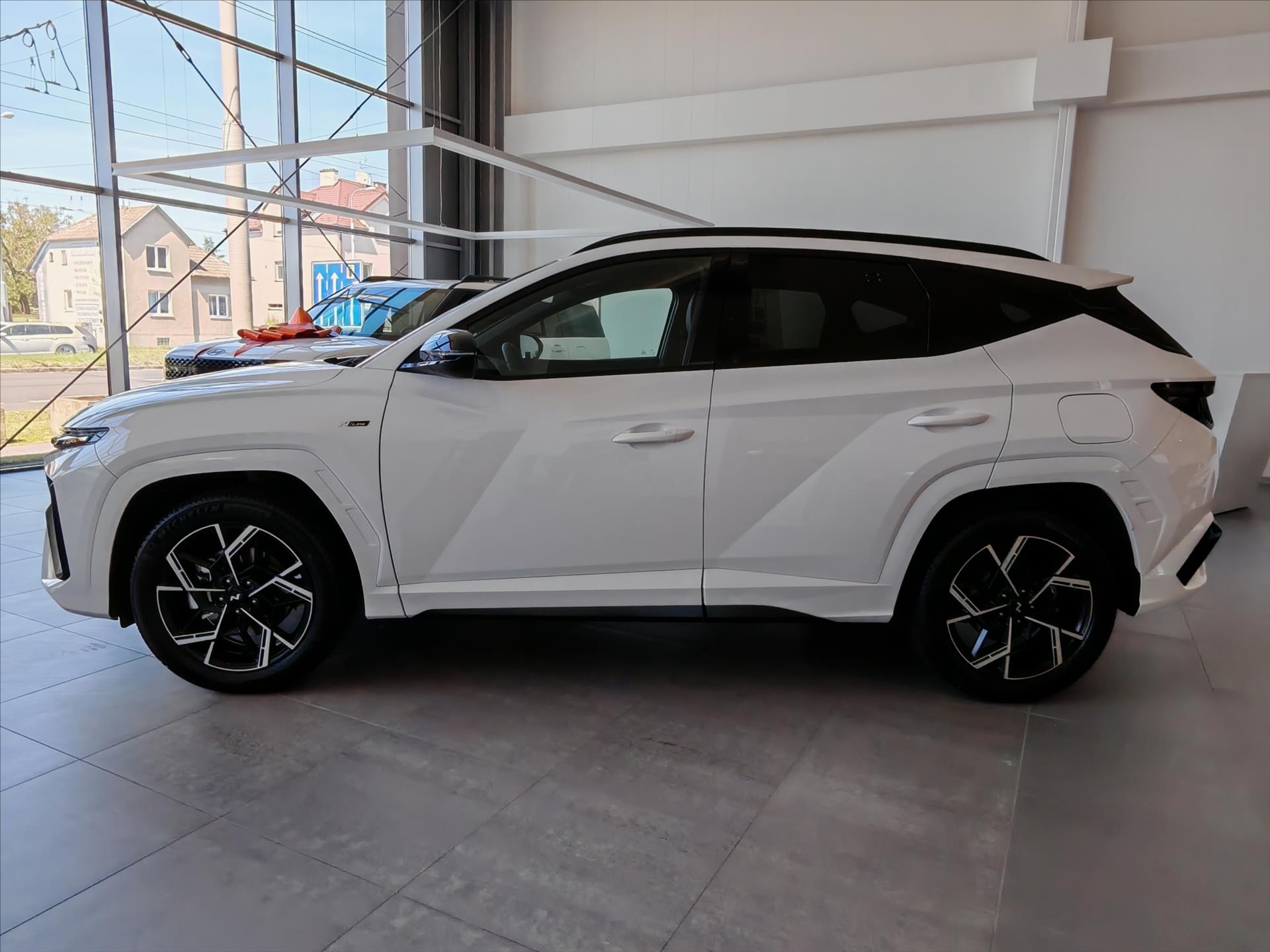 hyundai-tucson-1-6-t-gdi-go-czech-n-line-dct - 1