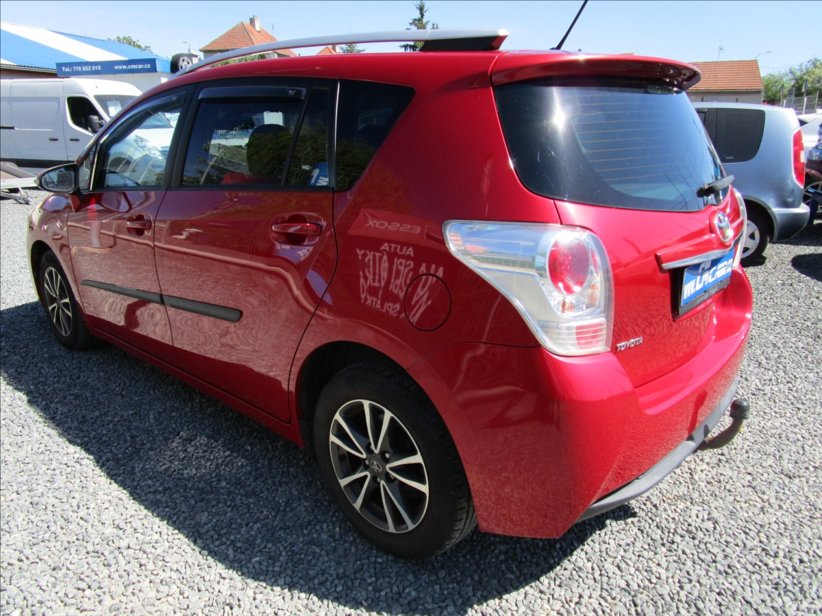toyota-verso-1-6-d-4d-aut-klima-1-maj - 5