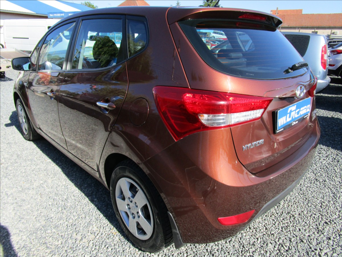 hyundai-ix20-1-4-cvvt-klima - 3