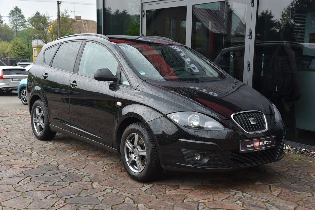 Seat Altea 1.4 TSi 92 kw Sun