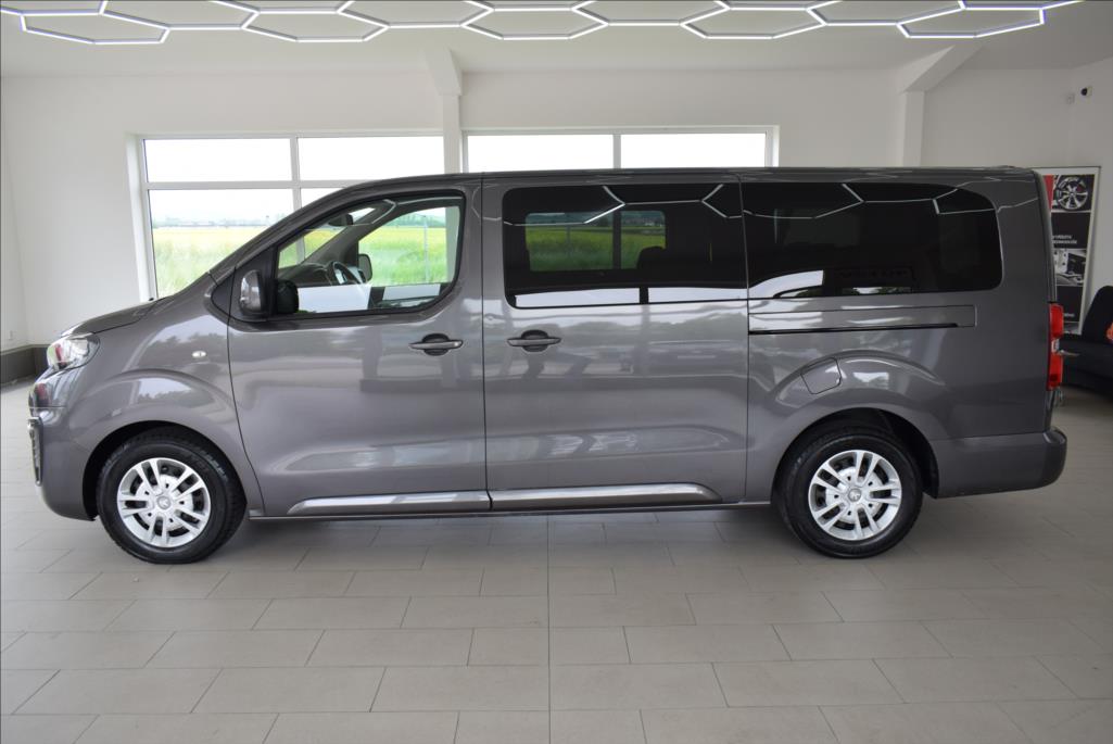 peugeot-traveller-2-0-hdi-8-mist-navigace - 4