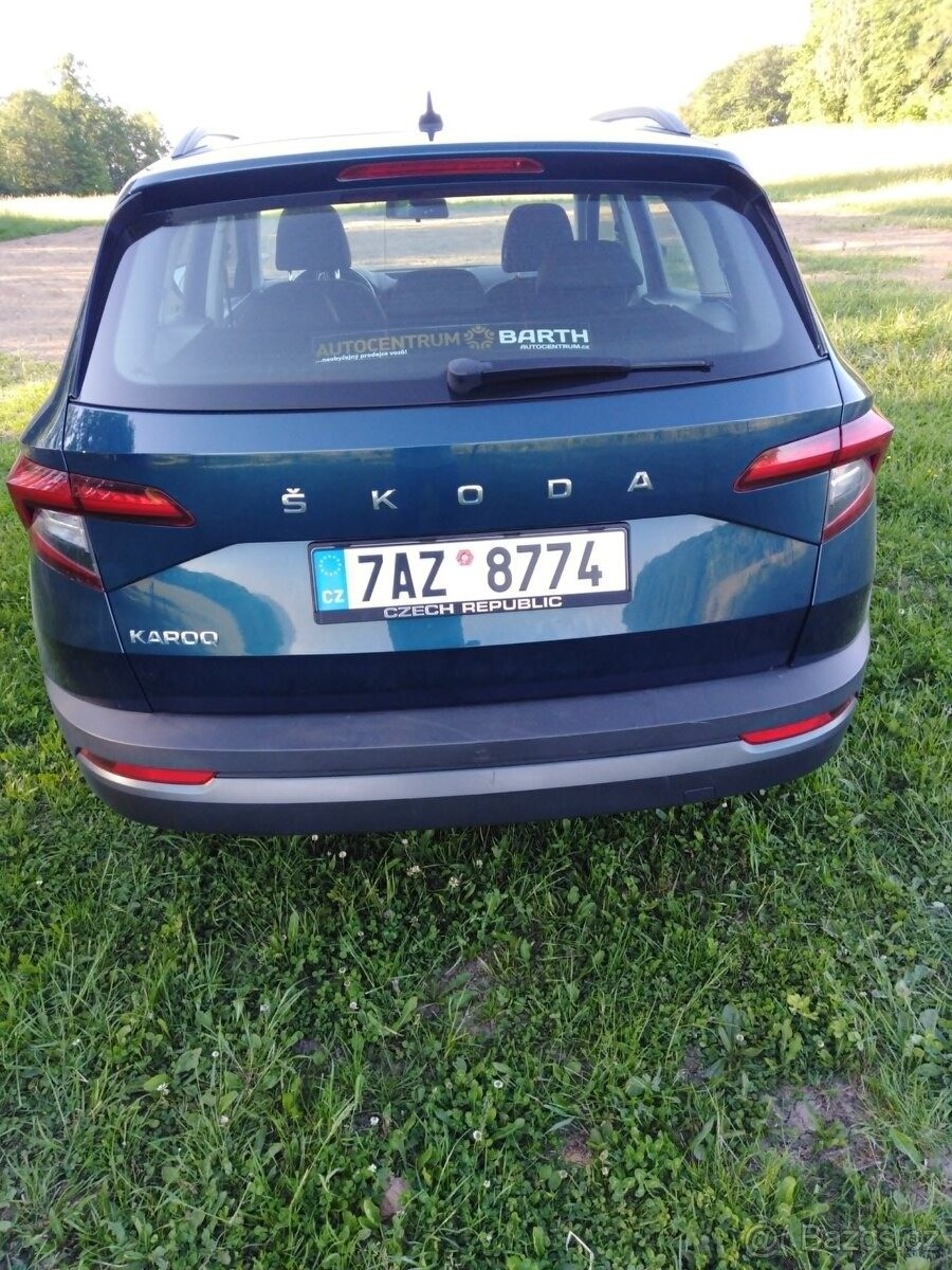 skoda-karoq-1-6-tdi - 2