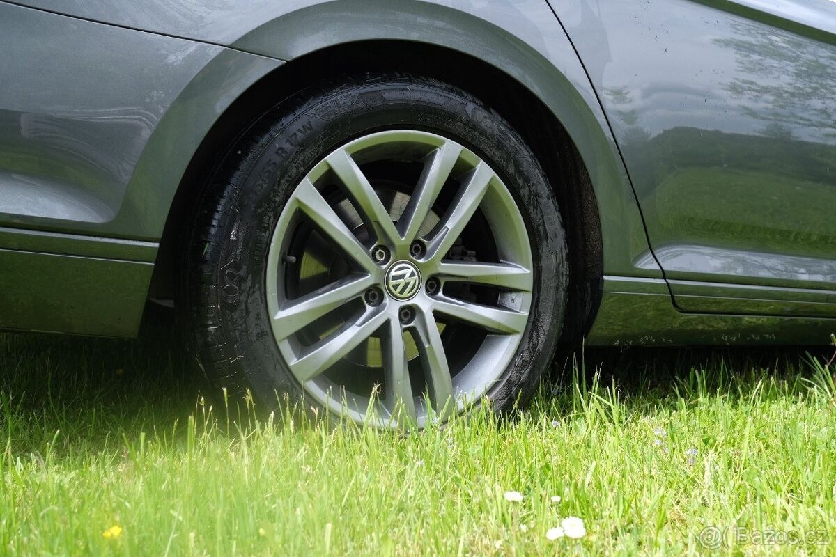 volkswagen-passat-2-0-b8-140-kw-tdi-rok-vyroby-2015 - 4