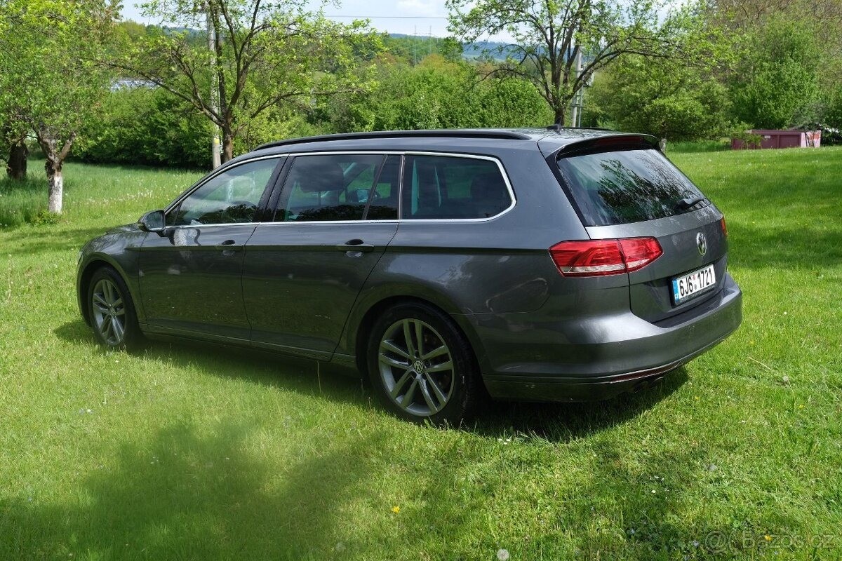 volkswagen-passat-2-0-b8-140-kw-tdi-rok-vyroby-2015 - 6
