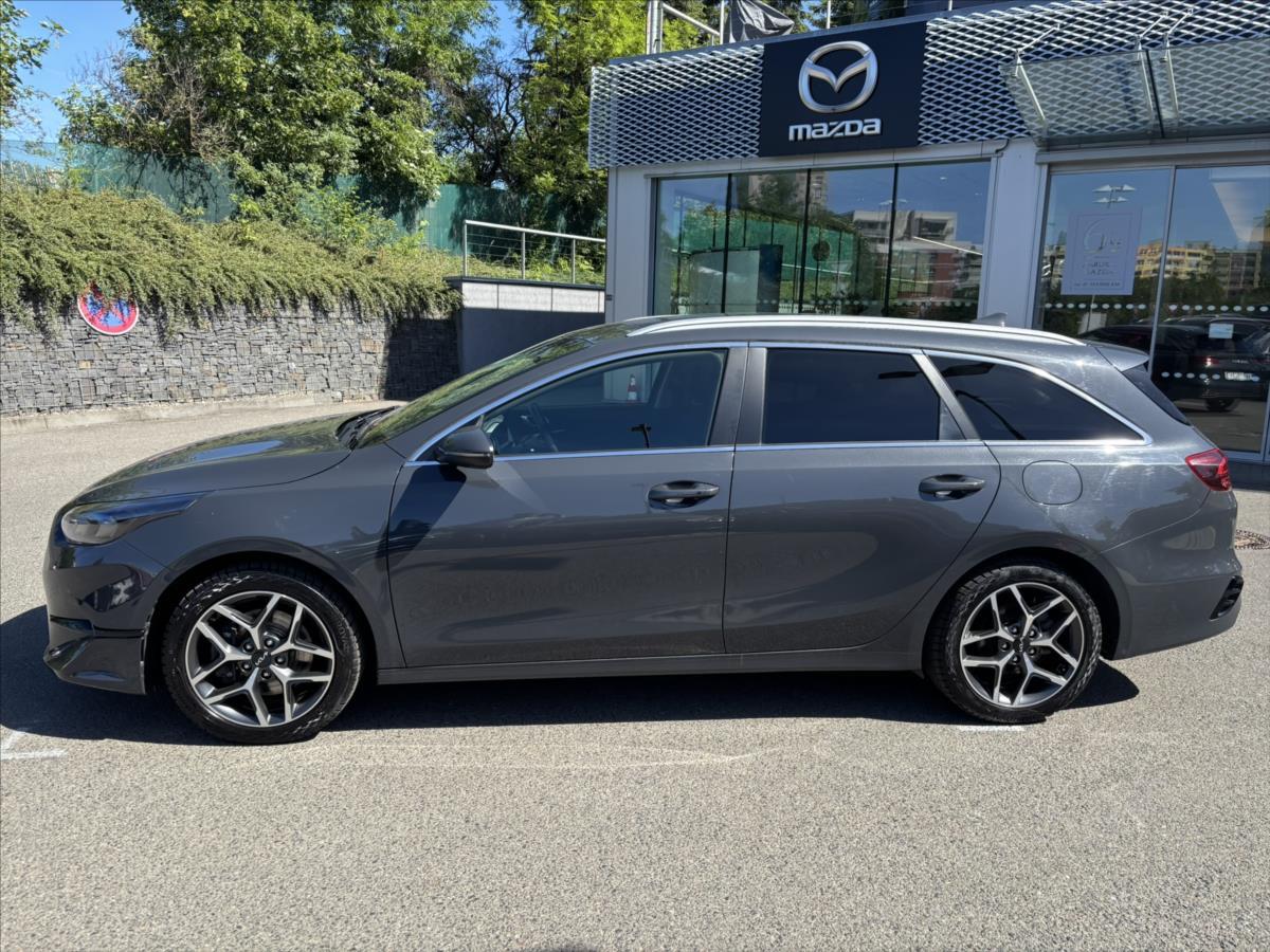 kia-ceed-1-5-tgdi-at-top-plnyserviskia - 1