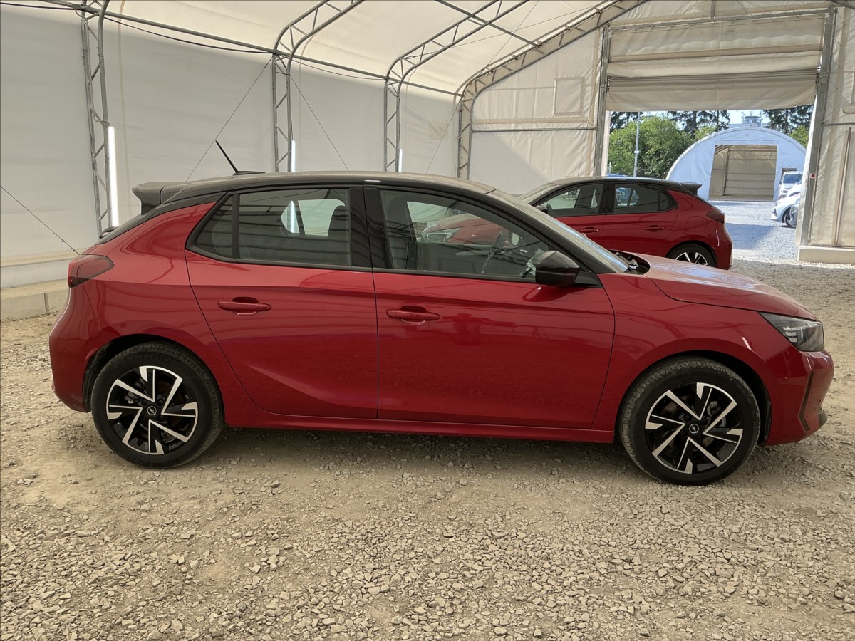 opel-corsa-1-2-gs-cv-at8-74kw - 2