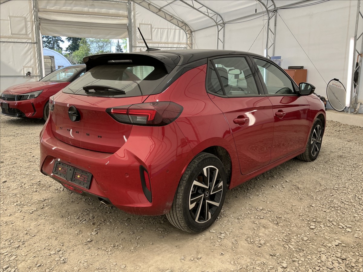 opel-corsa-1-2-gs-cv-at8-74kw - 3