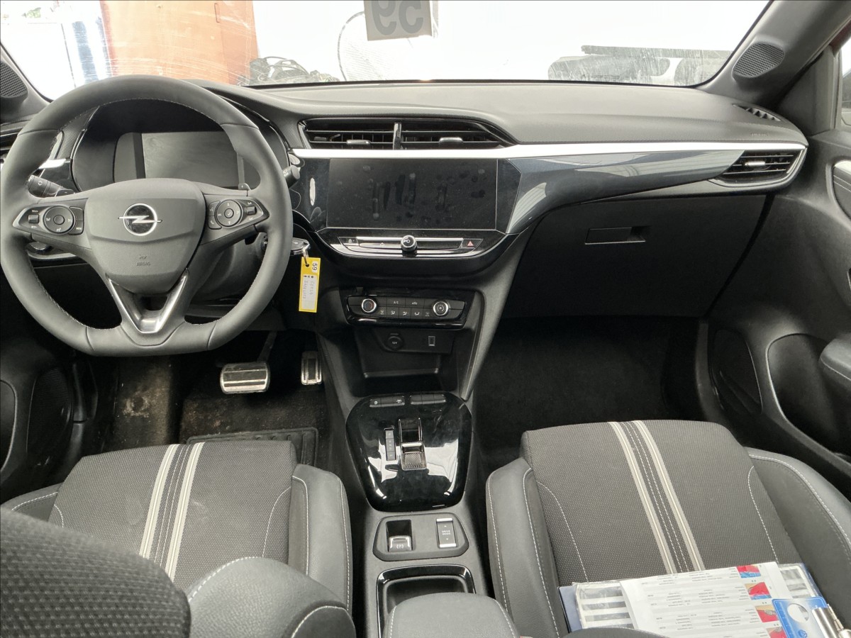 opel-corsa-1-2-gs-cv-at8-74kw - 5