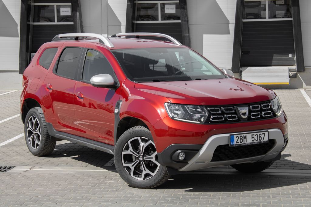 dacia-duster - 2