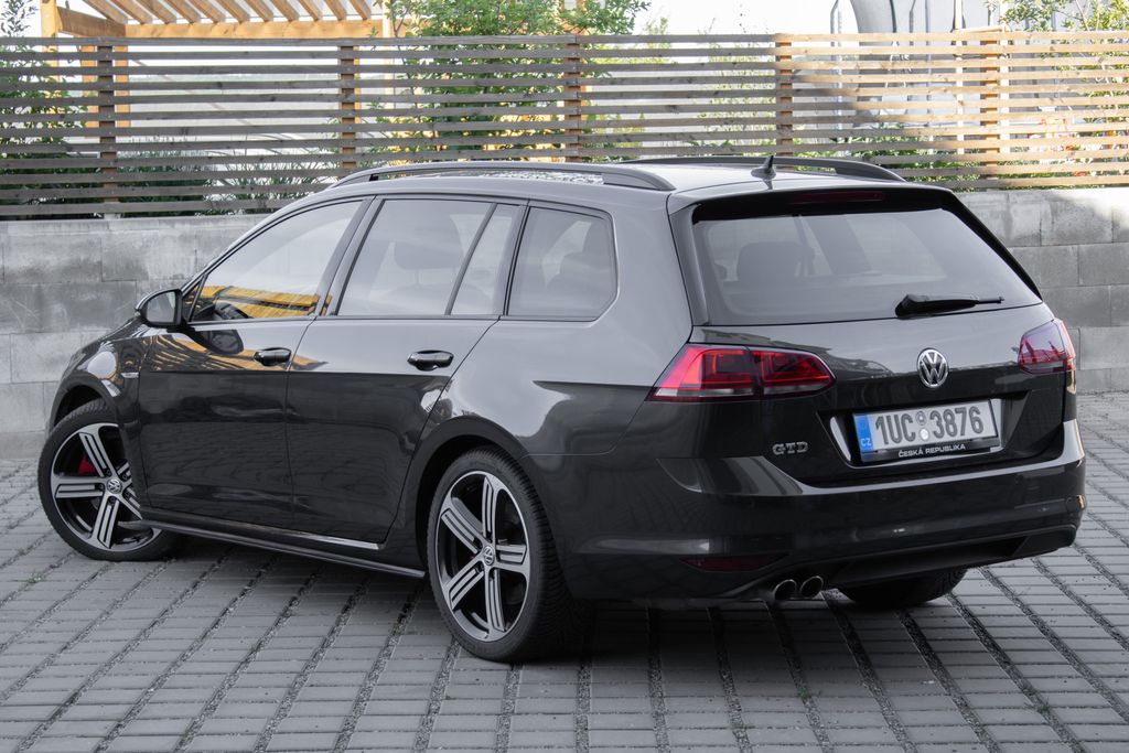volkswagen-golf - 6