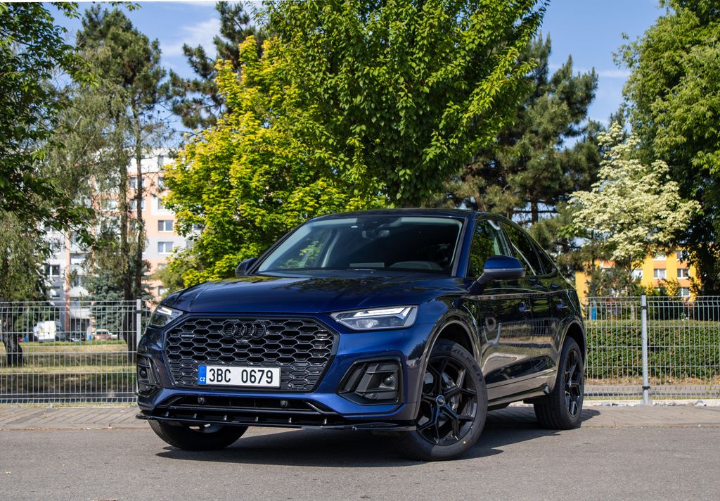 Audi Q5 