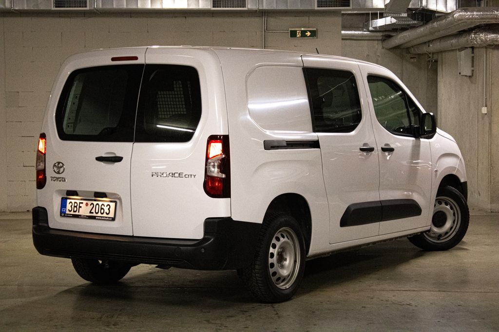 toyota-proace - 4