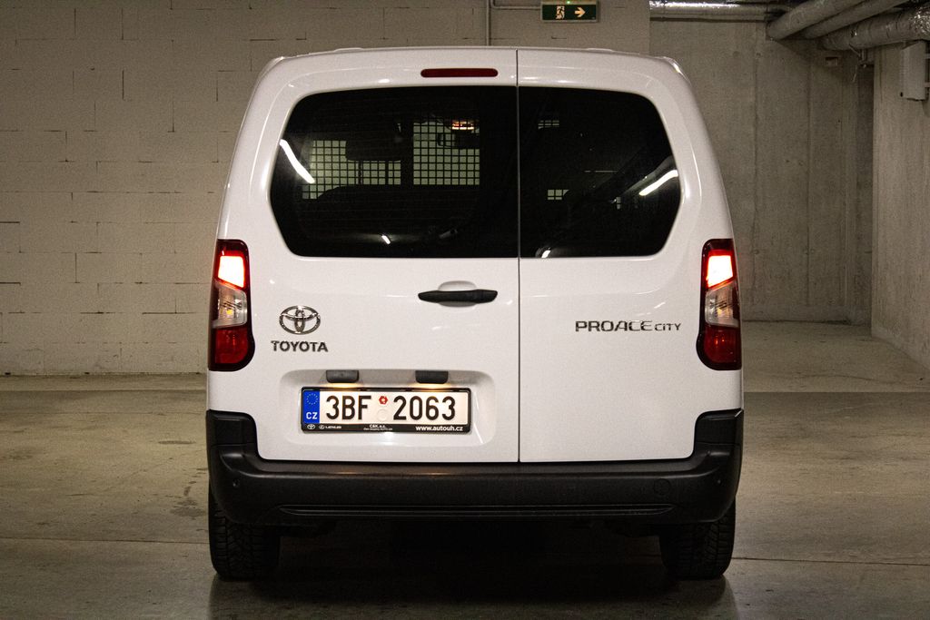 toyota-proace - 5