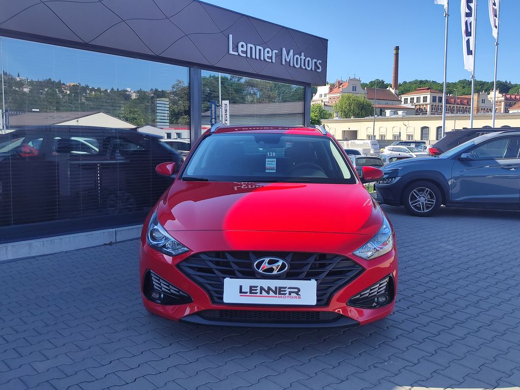 hyundai-i30-1-0-t-gdi-88kw-start-plus - 1