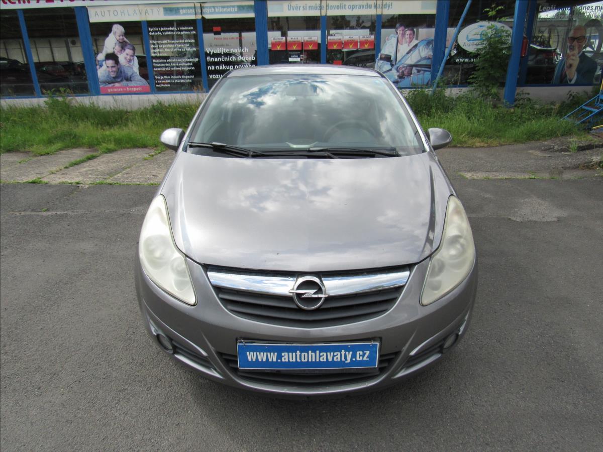 opel-corsa-1-2-i-59kw - 1