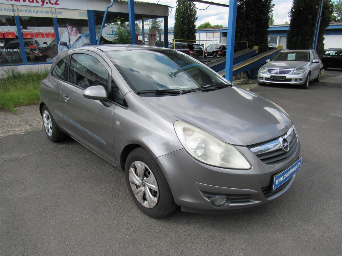 opel-corsa-1-2-i-59kw - 2