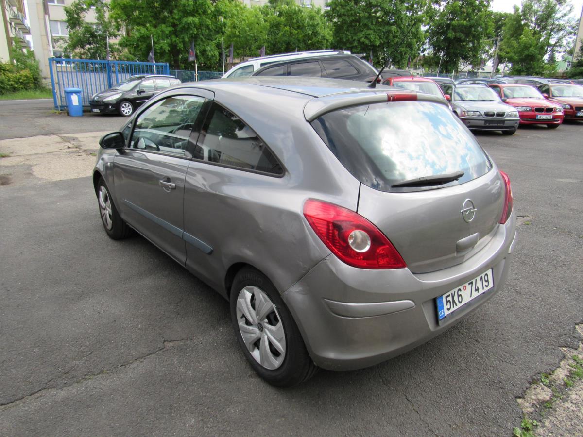 opel-corsa-1-2-i-59kw - 3