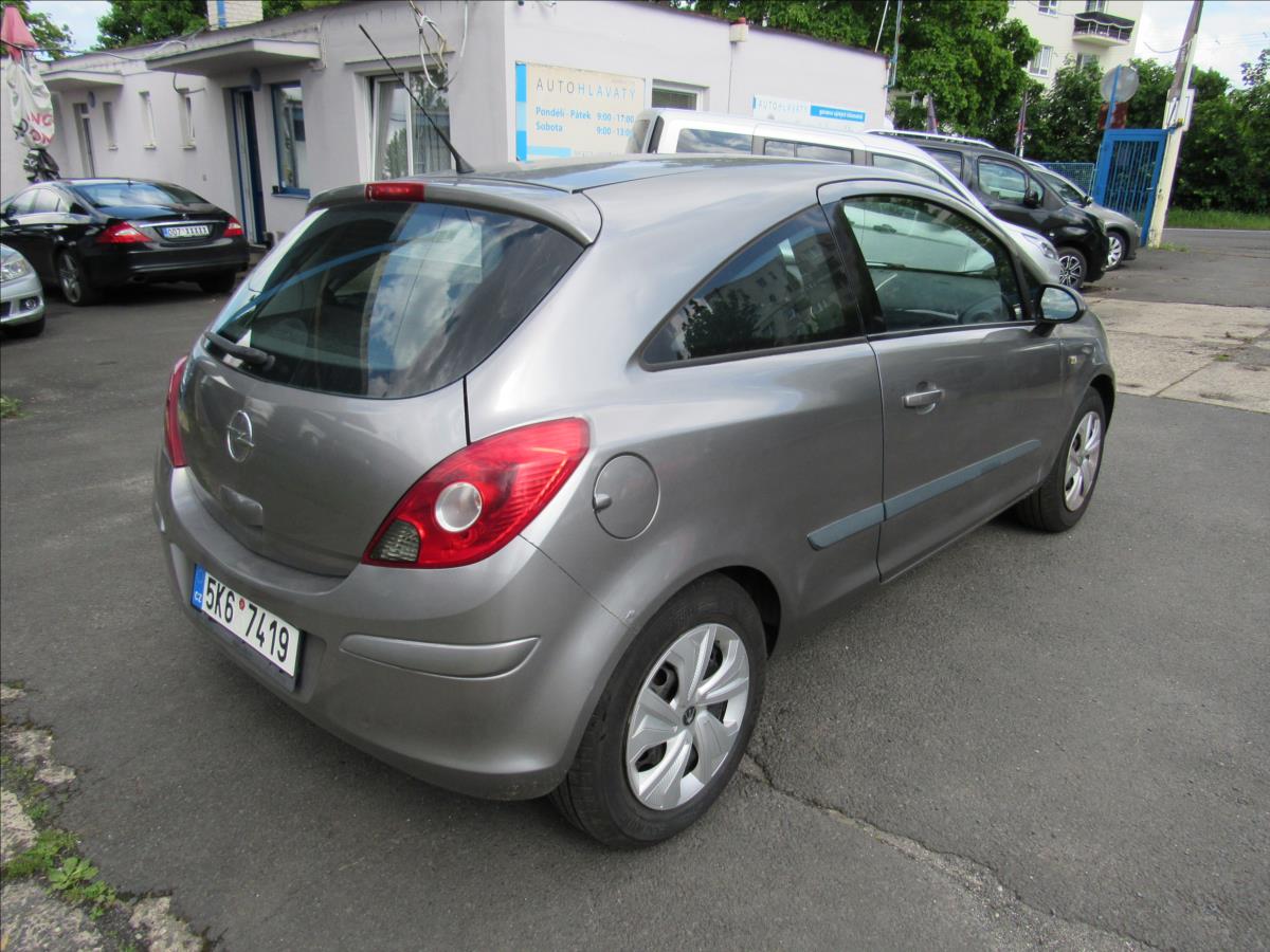 opel-corsa-1-2-i-59kw - 5