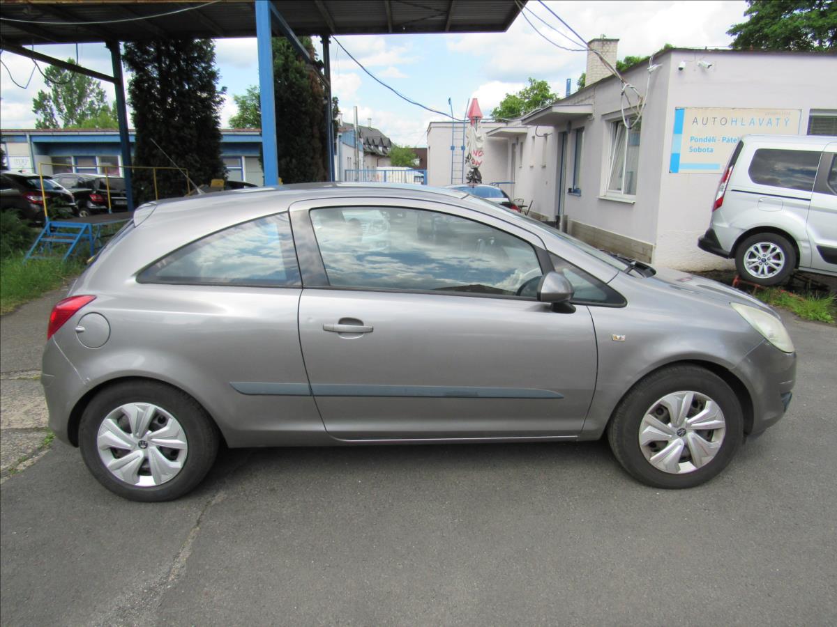 opel-corsa-1-2-i-59kw - 7