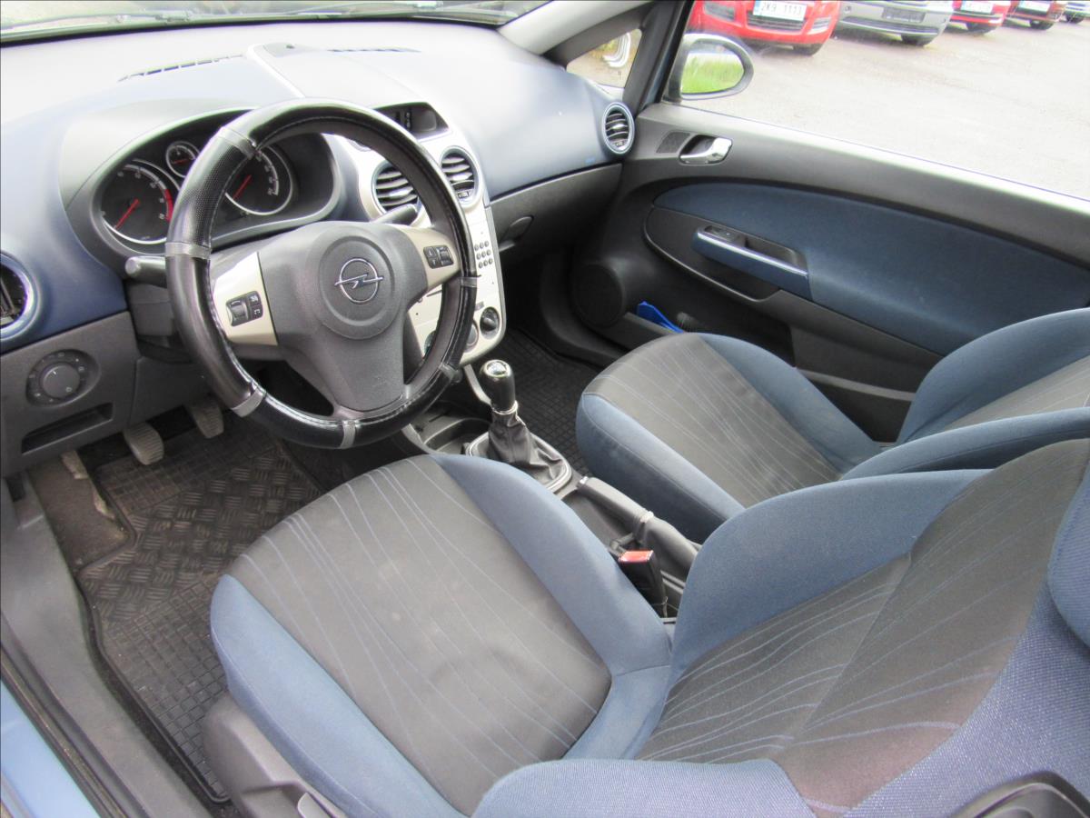 opel-corsa-1-2-i-59kw - 8