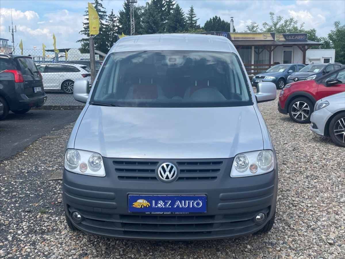 volkswagen-caddy-1-6-mpi-life - 1