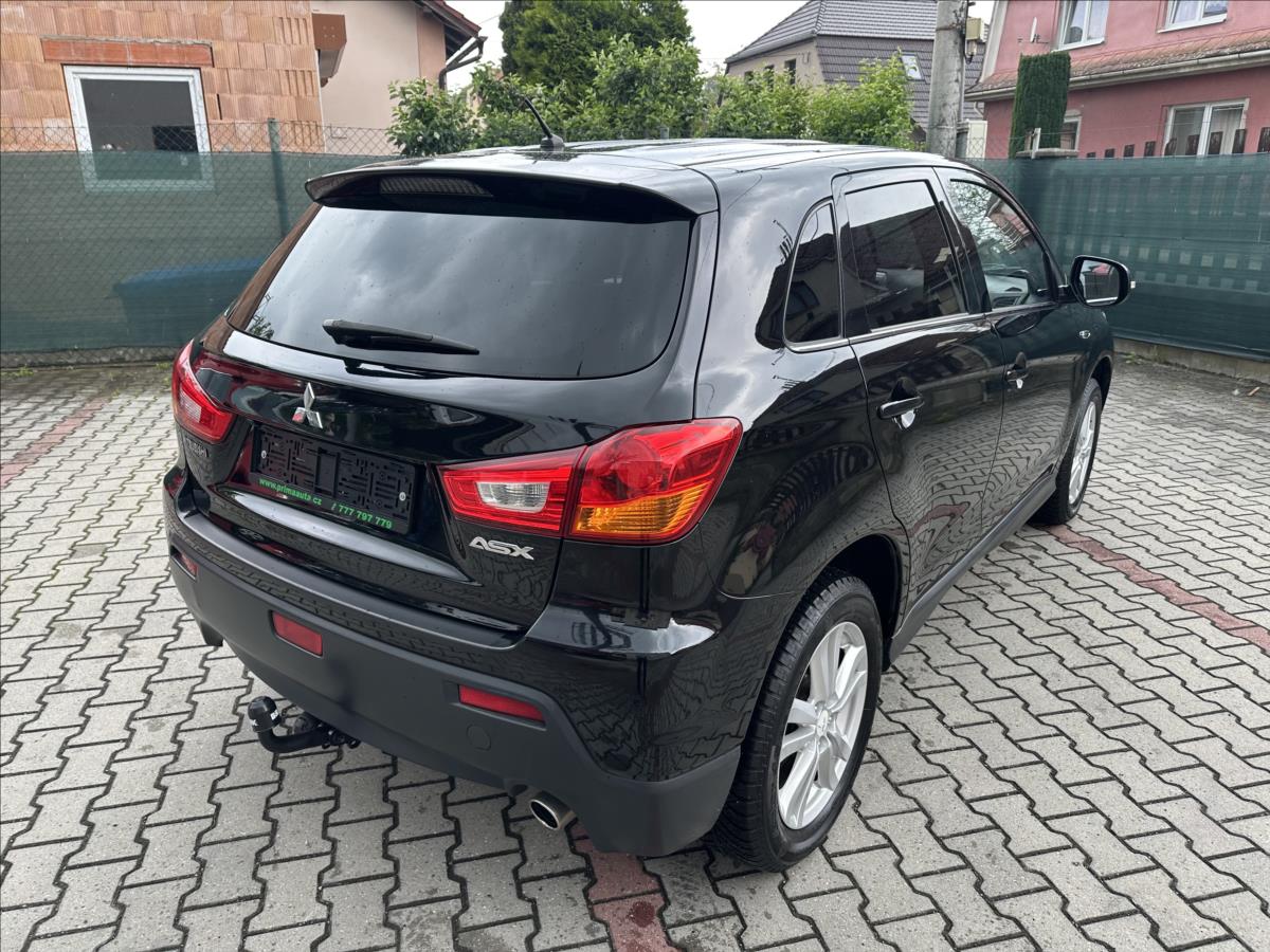 mitsubishi-asx-1-6-tazne - 2