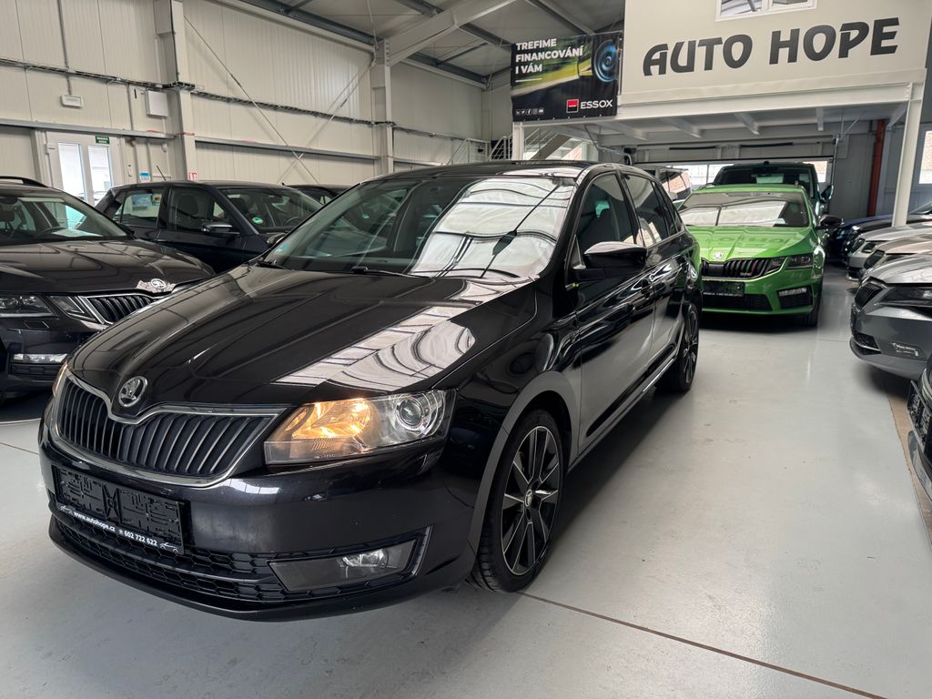 skoda-rapid-spb-1-6-tdi-ambition - 2
