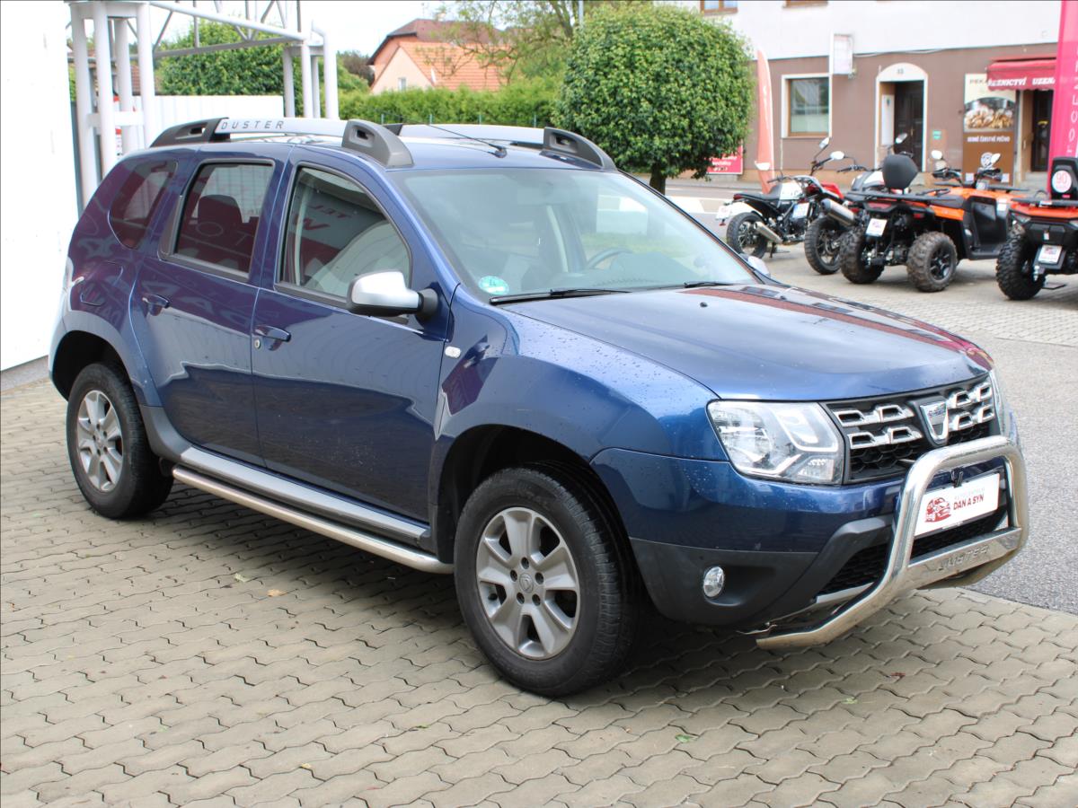dacia-duster-1-6-i-lpg-klima - 1