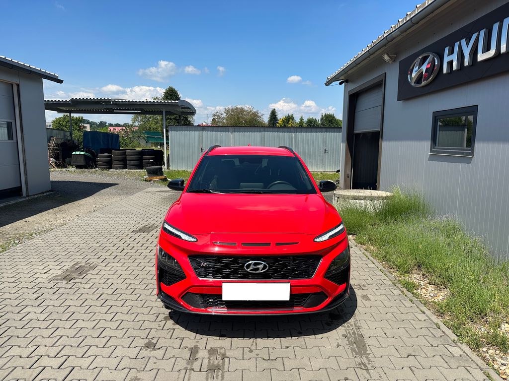 hyundai-kona-1-0-tgdi-88-kw-n-line - 1