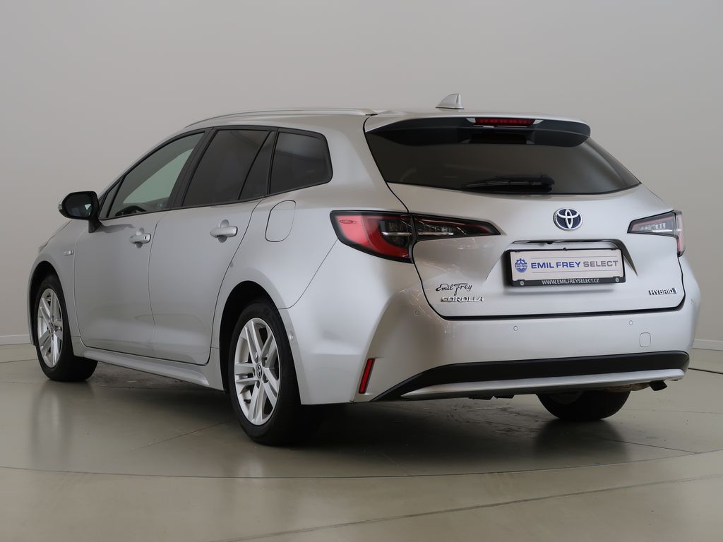 toyota-corolla-1-8hybrid-cz-1maj-comforttech - 6