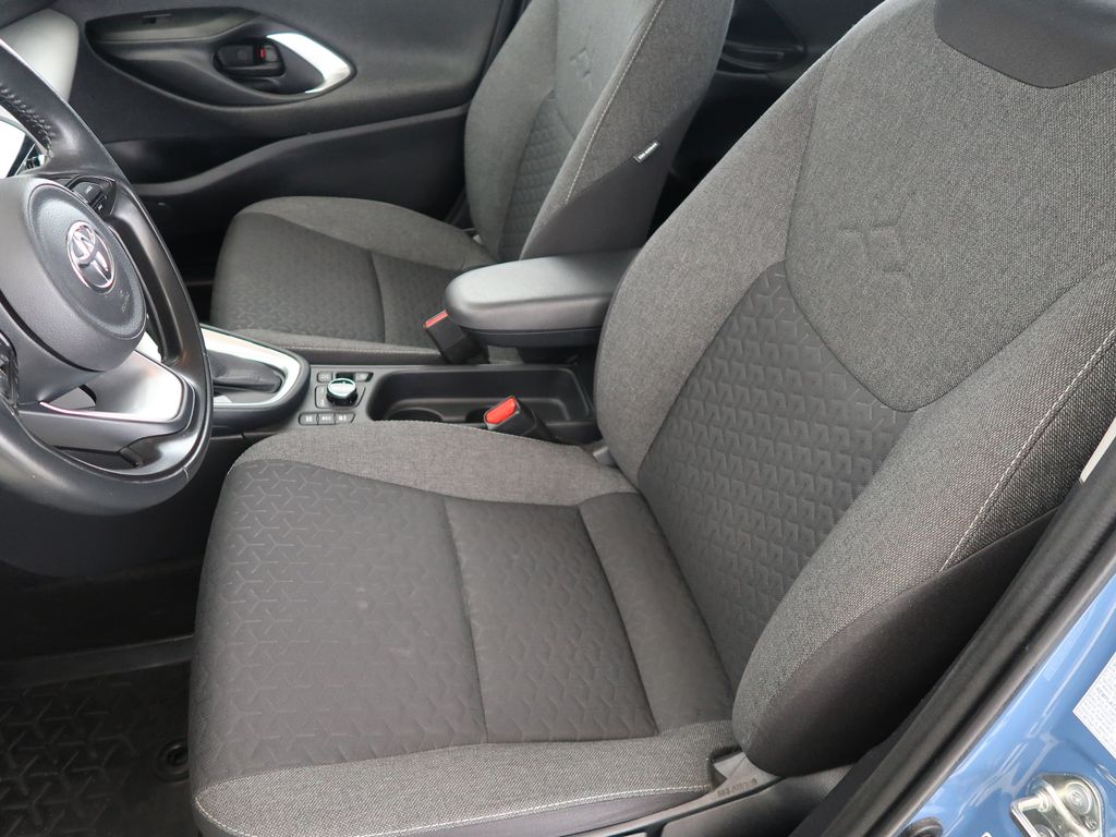 toyota-yaris-cross-1-5hybrid-68kw-cz-comfort - 9
