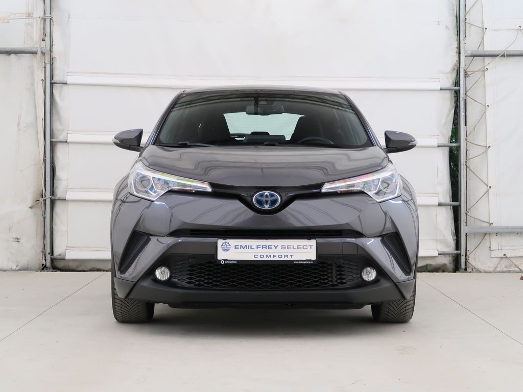 toyota-c-hr-1-8hybrid-72kw-dynamic-cvt - 2