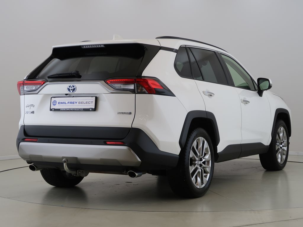 toyota-rav4-2-5hybrid-131kw-executive-4x4-cz - 4