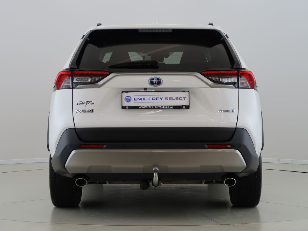 toyota-rav4-2-5hybrid-131kw-executive-4x4-cz - 5